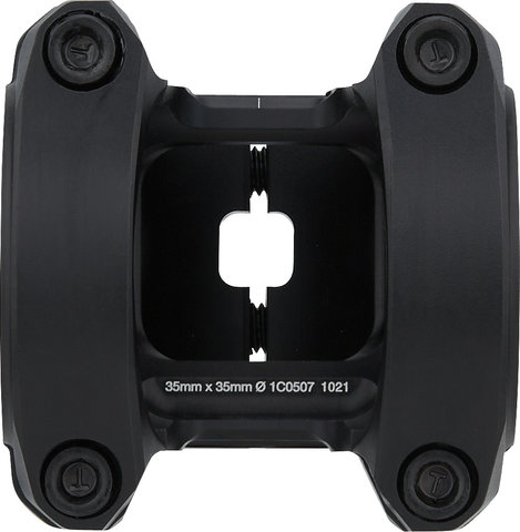 OneUp Components 35 Stem - black/0°/35 mm