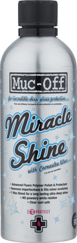 Muc-Off Produit de Polissage Miracle Shine Polish - universal/500 