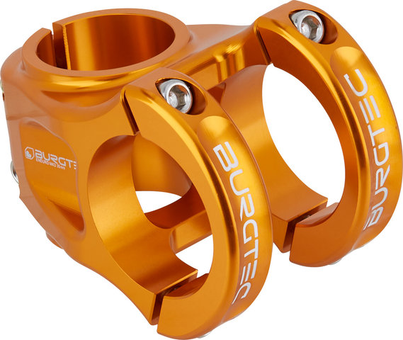 Burgtec Enduro MK3 35 Vorbau - iron bro orange/0°/35 mm