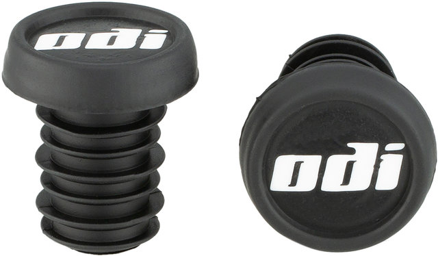 ODI O BMX Lenkergriffe - schwarz/143 mm