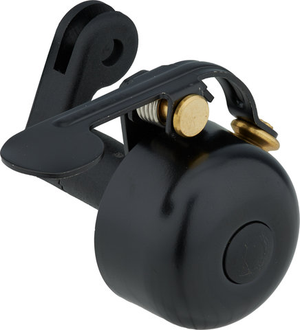 Topeak UTF Bellonside Bell for UTF Multi-Mount Handlebar Mount - black