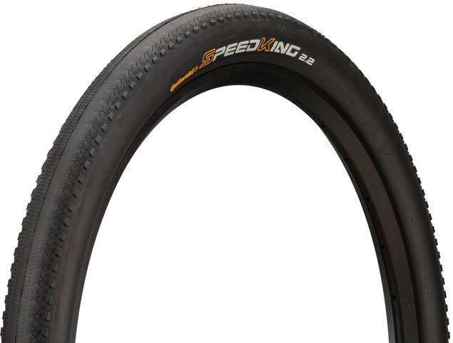 Continental Speed King RaceSport 26" Faltreifen - schwarz/26x2,2