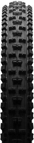 Maxxis Highroller II SuperTacky 26" Wired Tyre - black/26x2.4