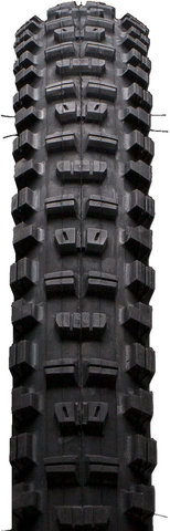 Maxxis Minion DHR II Dual EXO WT TR 26" Folding Tyre - black/26x2.4