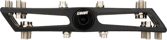 DMR Vault Plattformpedale - sandblast black