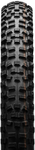 Schwalbe Hans Dampf Evolution ADDIX Soft 26" cubierta plegable modelo 2019 - negro/26x2,35