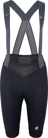 ASSOS Uma GT C2 Bib Shorts Damen Trägerhose - black series/S