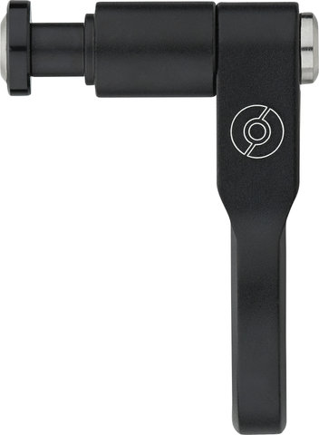 Supernova Universal HBM Handlebar Mount - black/31.8 mm