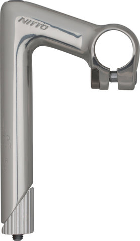 NITTO NP SX 26 Stem - silver/71°/70 mm