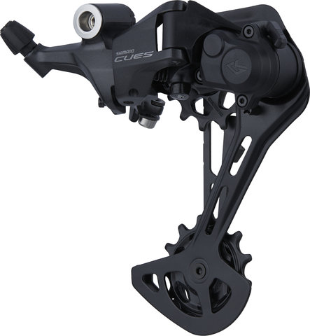 Shimano CUES Shadow Plus RD-U6000 10-/11-speed Rear Derailleur - black/13 teeth