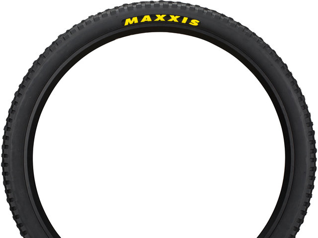 Maxxis Cubierta plegable Minion DHR II 3C MaxxTerra DD TR 29" - negro/29x2,3