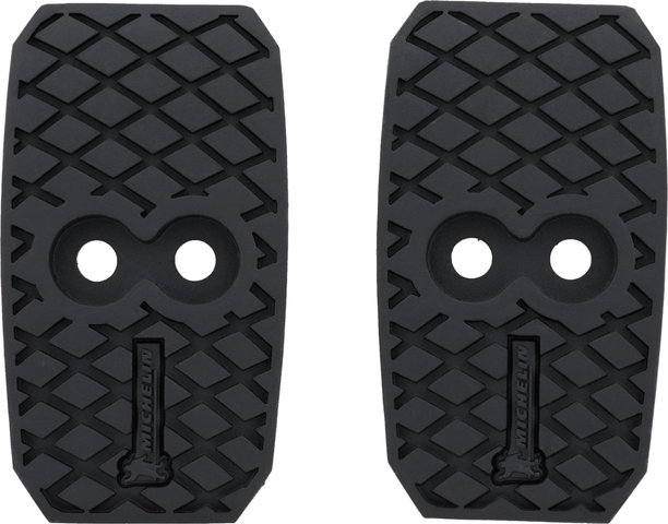 Northwave Sole Covers for Enduro Mid - black