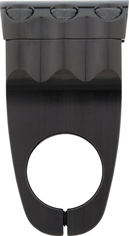 Thomson Elite BMX 1 1/8" 22.2 Vorbau - schwarz/0°/50 mm