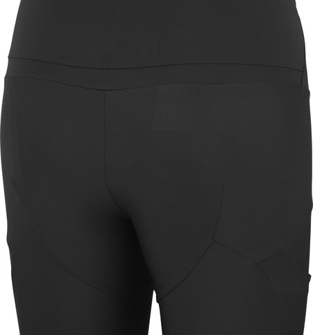 7mesh Cuissard à Bretelles pour Dames WK3 Cargo Bib Short - black/S