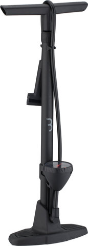 BBB AirWave BFP-20 Standpumpe - schwarz