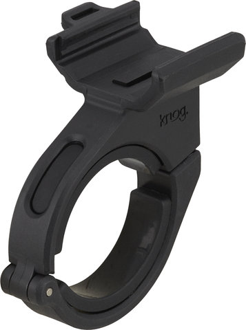 Knog Support de guidon pour Blinder StVZO - black