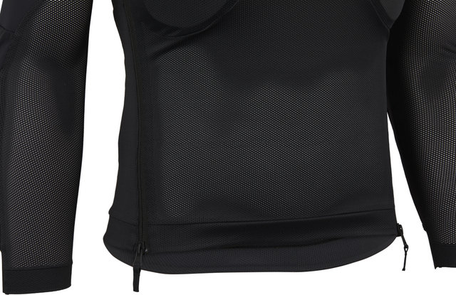 POC Veste à Protecteurs Oseus VPD Jacket - uranium black/M