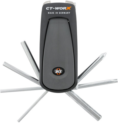 SKS CT-Worx Mini-tool - black/universal