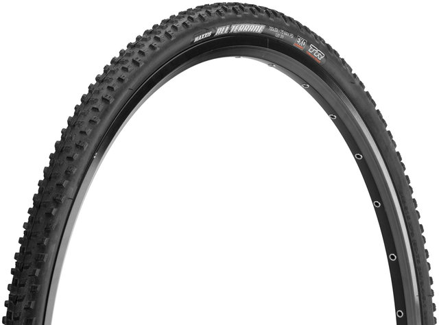 Maxxis All Terrane 28" Folding Tyre - black/33-622 (700x33c)