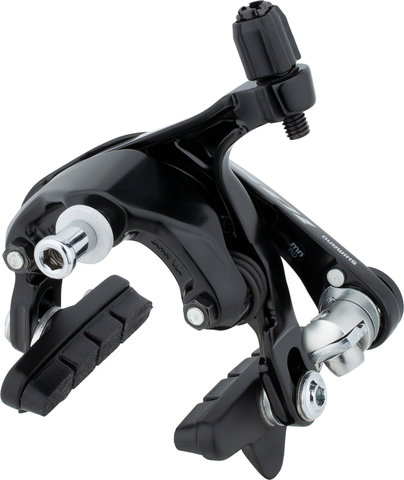 Shimano Set de frenos de llanta 105 d+t BR-R7000 - silky black/Set