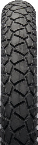 Schwalbe Al Grounder Performance ADDIX RaceGuard 29" Wired Tyre - black-reflective/29 /60 mm/60-622/2.35 