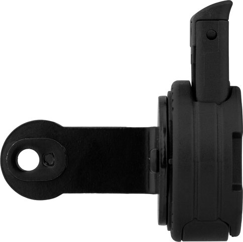 ABUS FL Connector Bracket for Phantom Locks - black