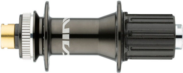 Shimano Saint HR-Nabe FH-M820 Disc Center Lock für 10 mm Steckachse - schwarz/32 Loch