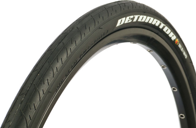 Maxxis Detonator 26" Faltreifen - schwarz/26x1,25