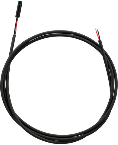 Lupine Anschlusskabel Lichtkabel Brose für SL S E-Bike Frontlicht - schwarz/universal