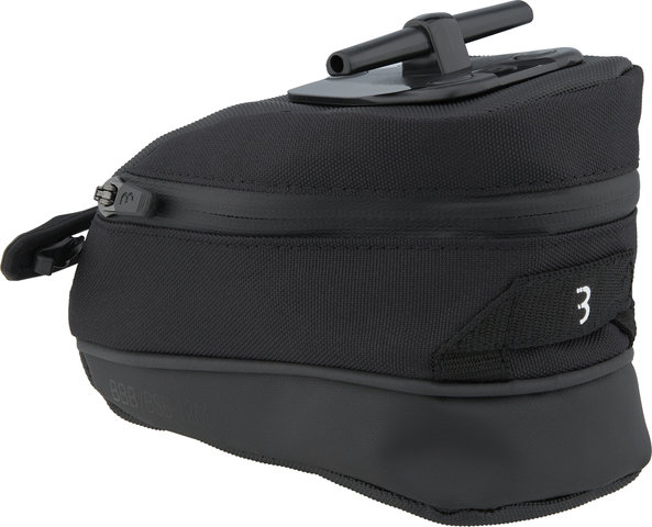 BBB StorePack BSB-12 Saddle Bag - black/990 ml