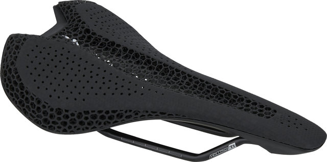 Specialized Selle Romin EVO Pro Mirror - black/143 mm