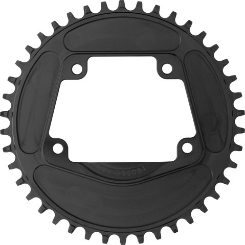 3T Torno SRAM Flattop Kettenblatt - black/42 Z