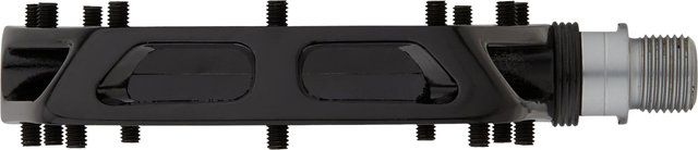 DMR Pedales de plataforma V12 - black/universal