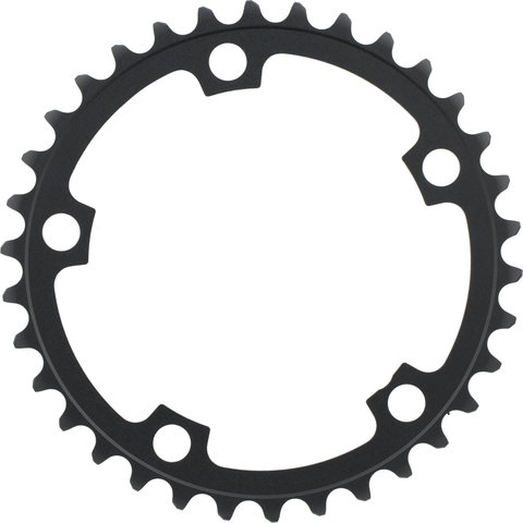 SRAM Road X-Glide Yaw, 5-Arm, 110 mm BCD Chainring - blast black/34 tooth