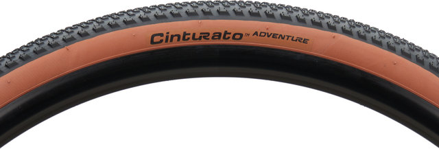 Pirelli Cinturato Adventure TLR 28" Faltreifen - Classic/28 "/40 mm/40-622