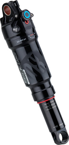 RockShox Amortisseur SIDLuxe Ultimate 3P Solo Air Remote V2 pour Specialized Epic EVO - black/190 mm x 40 mm