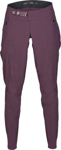 Fox Head Flexair Pants - 2024 Model - dark purple/32/M