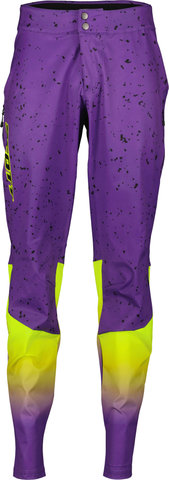 Scott RC Progressive Hose - flashy purple/M