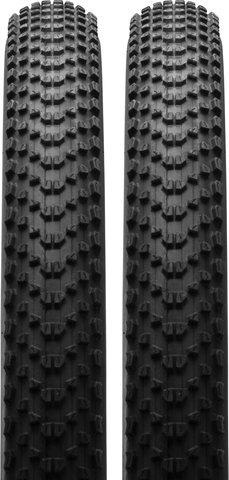 Maxxis Ikon 3C MaxxSpeed EXO TR 27,5" Faltreifen 2er Set - schwarz/27.5 "/56 mm/56-584/2.2 "