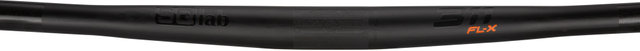 SQlab 311 FL-X 31.8 Low 15 mm Rise Carbon Lenker - schwarz/740 mm 16°