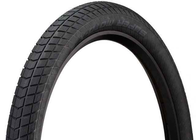 Schwalbe Super Moto-X Performance RaceGuard 27.5+ Wired Tyre - black/27.5x2.80 (70-584)