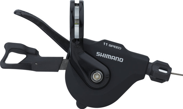 Shimano Schaltgriffe v+h Set SL-RS700 2-/11-fach - schwarz