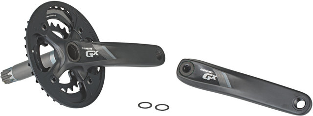 Sram gx eagle crankset 2025 gxp