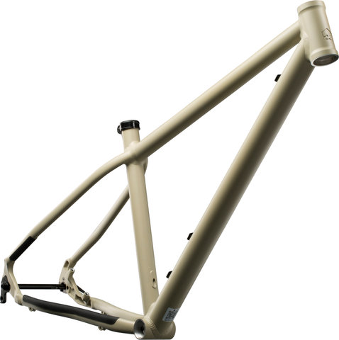 bc original Podsol 29" Hardtail Frame - grey beige/S