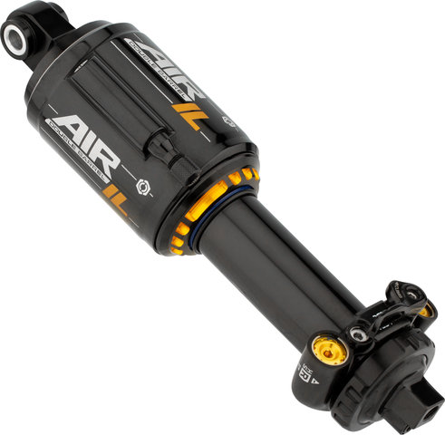 Cane Creek DBair IL Double Barrel Luftdämpfer - black/216 mm x 57 mm / Specialized Enduro