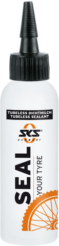 SKS Seal Your Tyre Reifendichtmittel - universal/125 ml