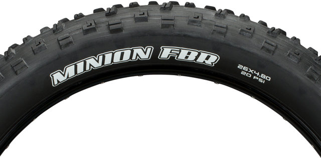 maxxis minion fbr 26 x 4.80