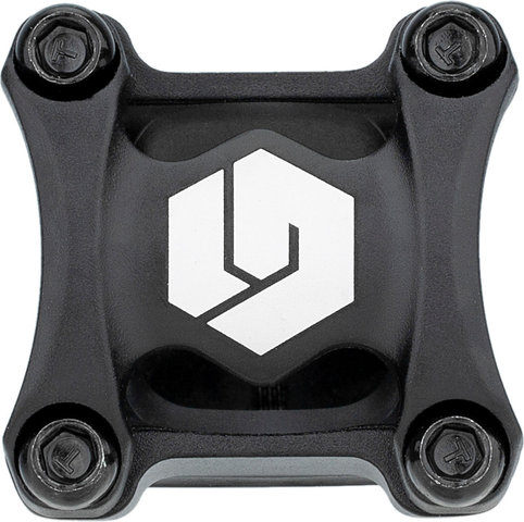 LEVELNINE Team AM MTB 31.8 Vorbau - black/40 mm 6°