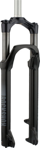 RockShox Horquilla de suspensión Judy Silver TK Solo Air 27,5" - gloss black/5 mm Liberación Rápida/120 /42 /1 1/8"/100 mm/27,5" (650B)/100 mm/100 mm