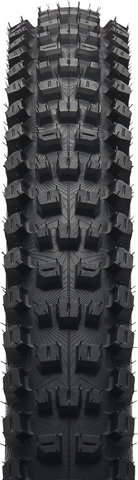 Continental Cubierta plegable Kryptotal-F Trail Endurance 27,5" - negro/27.5 /60 /60-584/2.4 